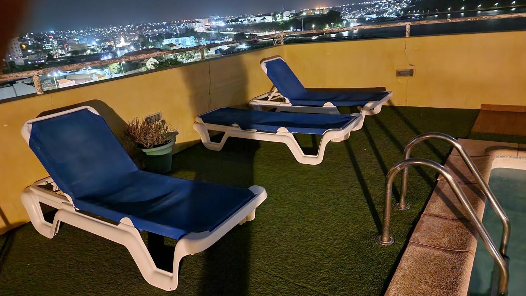 Casa De Ferias Com 2 Quartos Ou Aluguer Diaria Praia Esterno foto