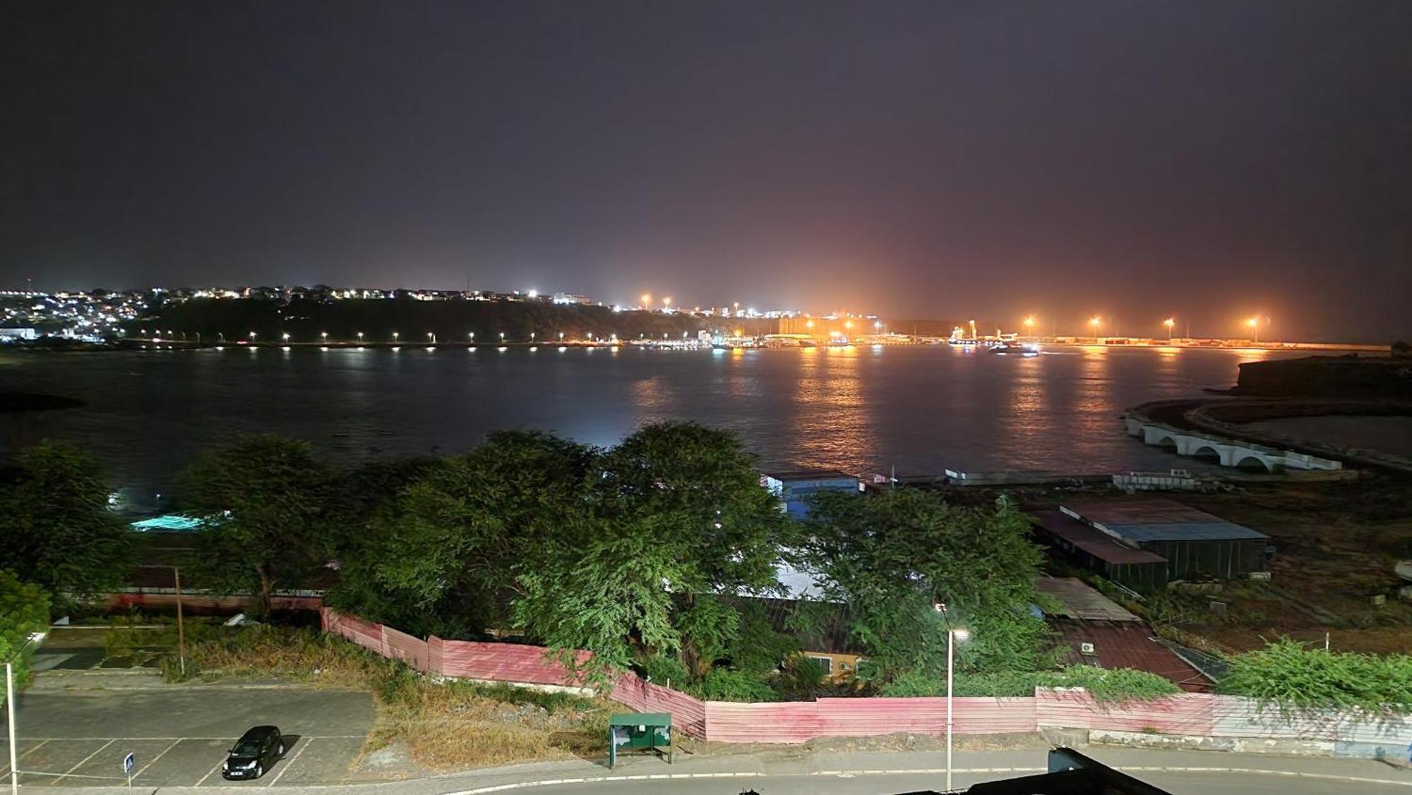 Casa De Ferias Com 2 Quartos Ou Aluguer Diaria Praia Esterno foto