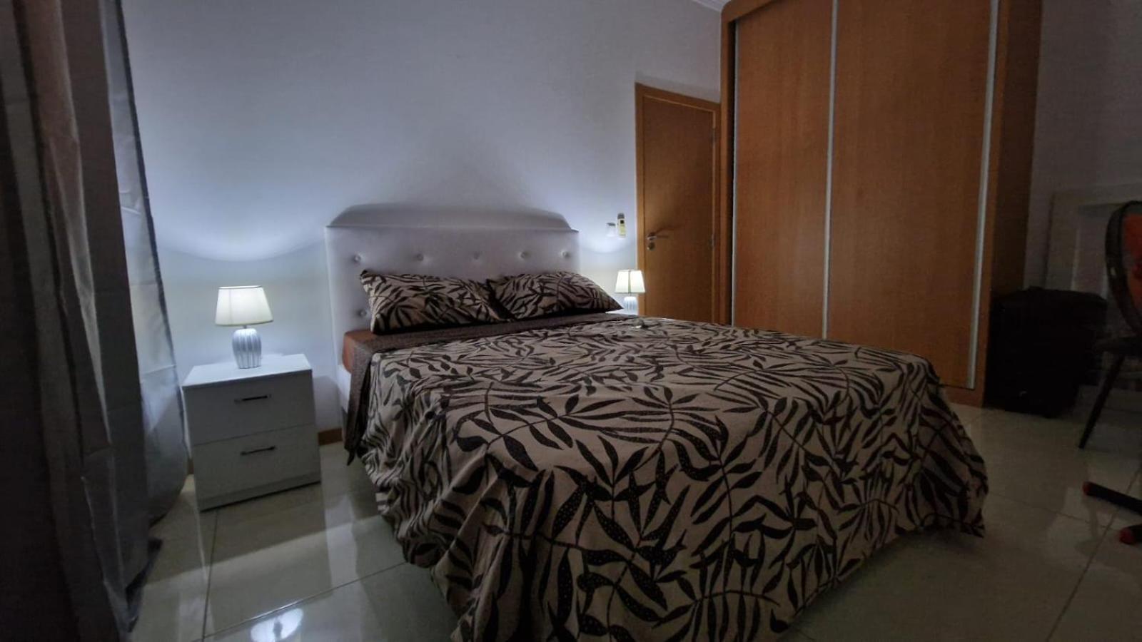 Casa De Ferias Com 2 Quartos Ou Aluguer Diaria Praia Esterno foto